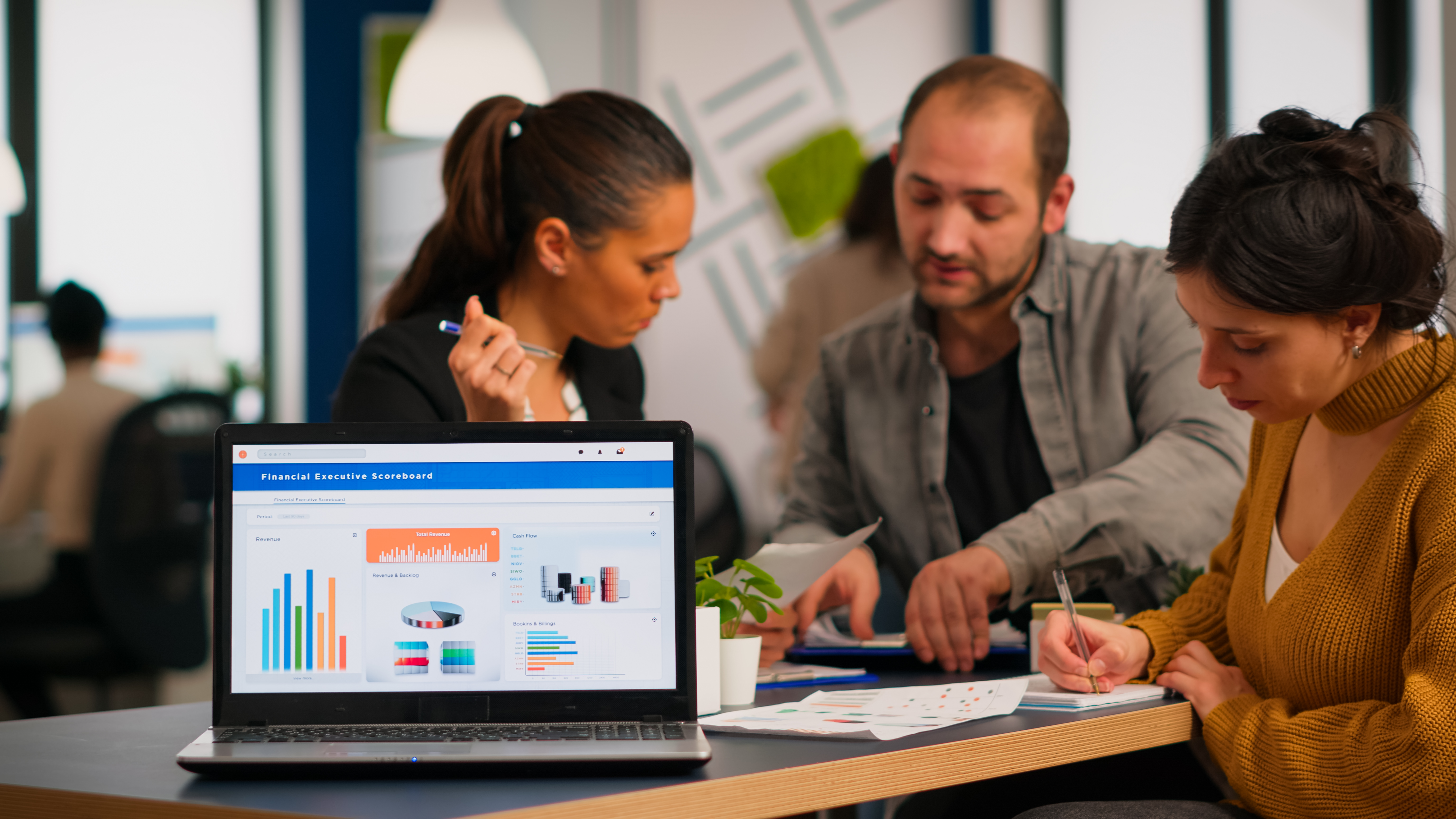 How Delhi SMEs Can Grow Faster with a Professional Business Website